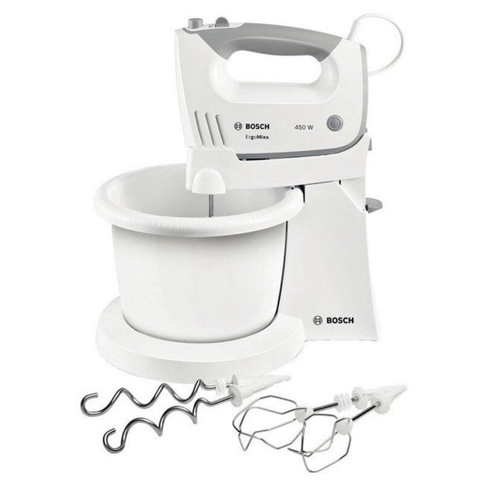 Миксер Bosch MFQ36460