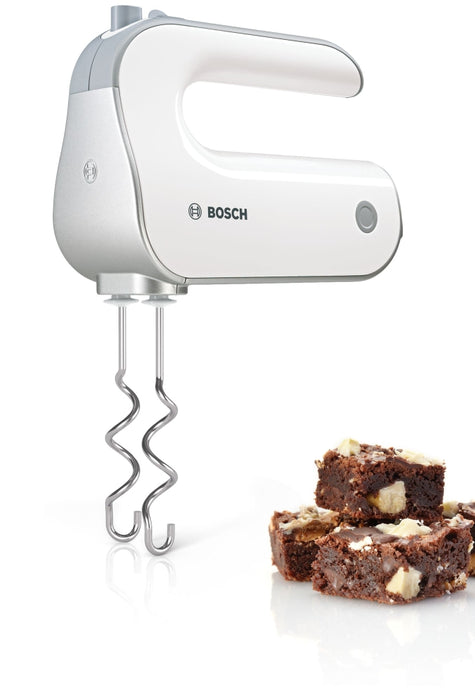 Миксер Bosch MFQ4070 + Сборник с рецепти Baby Chef