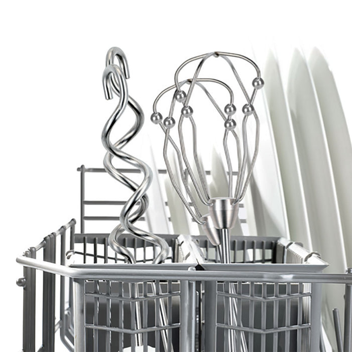 Миксер Bosch MFQ4070 + Сборник с рецепти Baby Chef