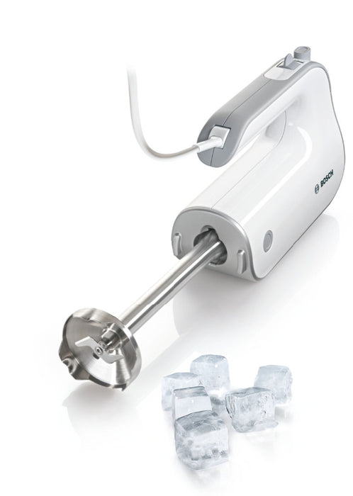 Миксер Bosch MFQ4070 + Сборник с рецепти Baby Chef