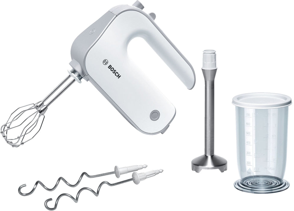Миксер Bosch MFQ4070 + Сборник с рецепти Baby Chef