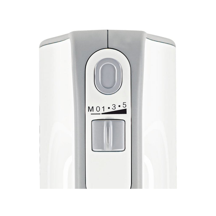 Миксер Bosch MFQ4070 + Сборник с рецепти Baby Chef
