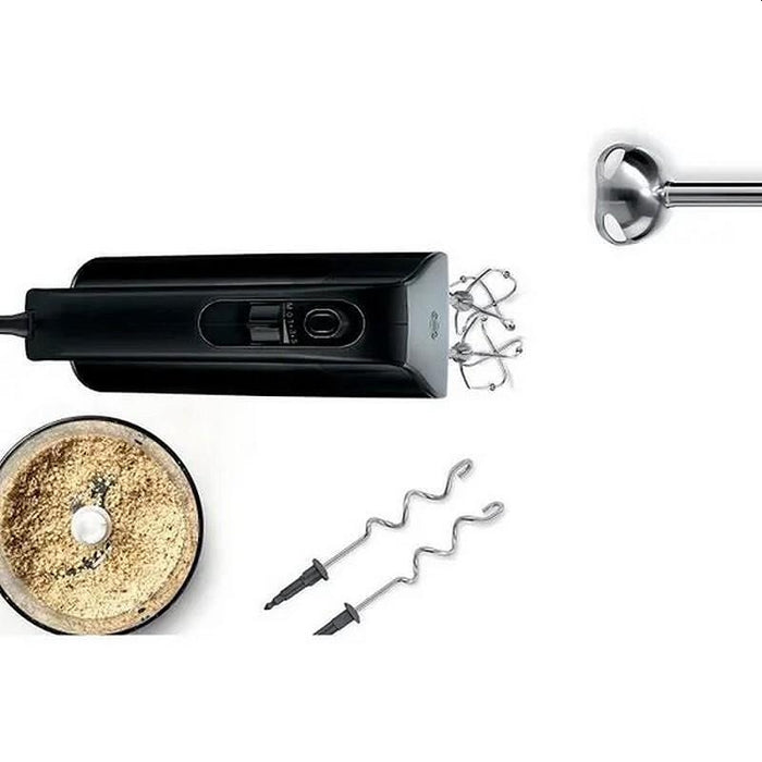 Миксер BOSCH MFQ4980B, 850 W