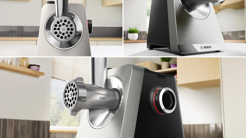 Месомелачка BOSCH MFWS835M