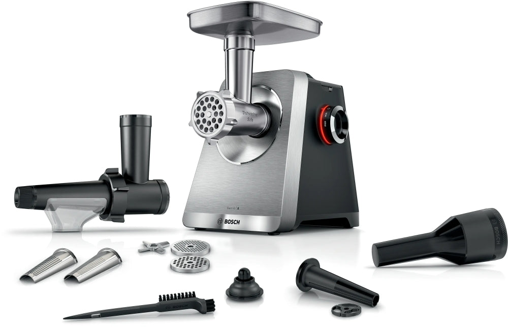 Месомелачка BOSCH MFWS835M