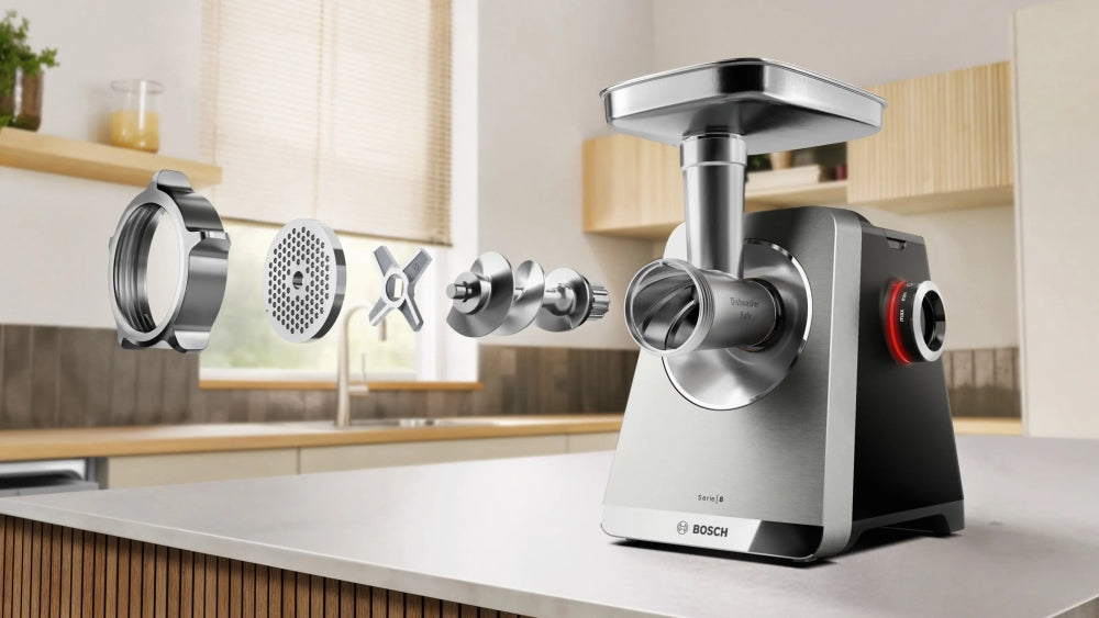 Месомелачка BOSCH MFWS835M