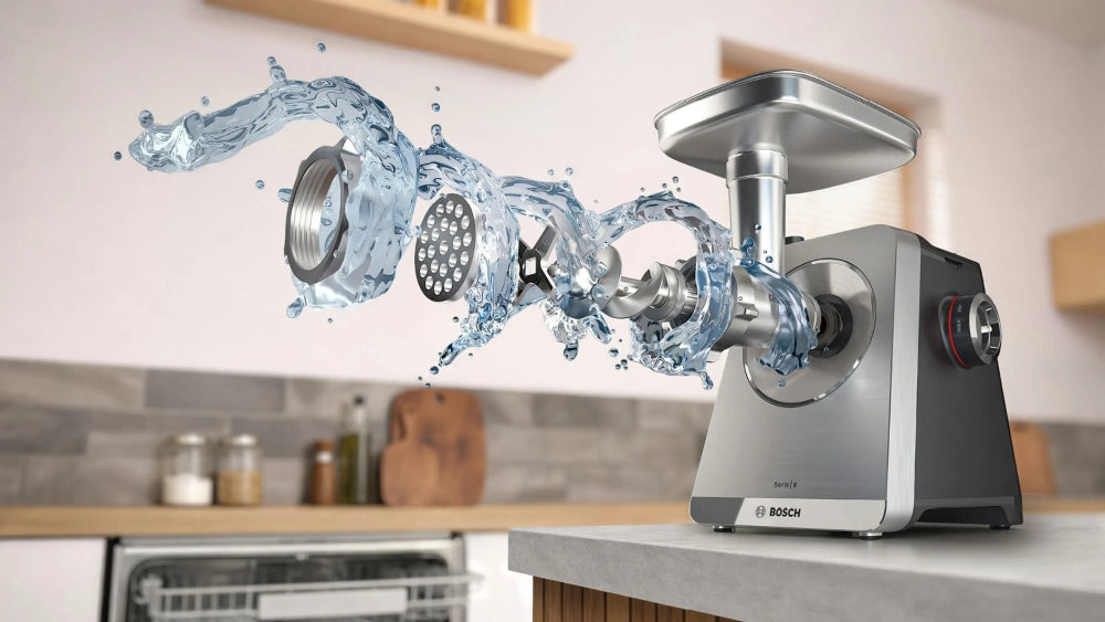 Месомелачка BOSCH MFWS835M