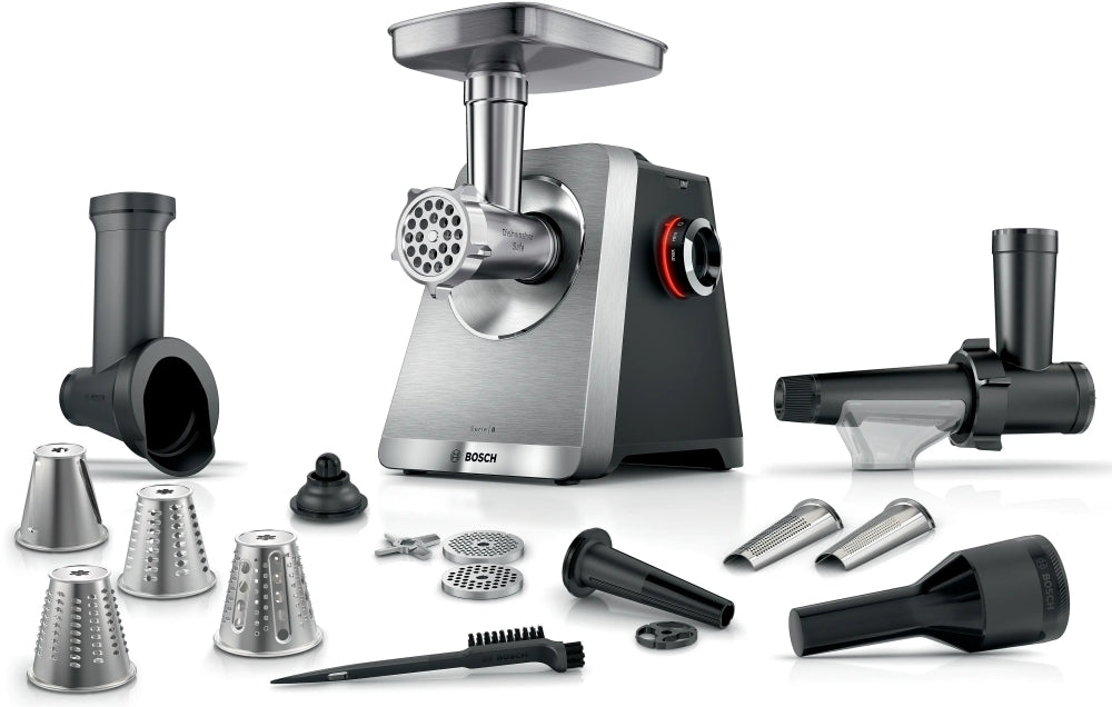 Месомелачка BOSCH MFWS860M