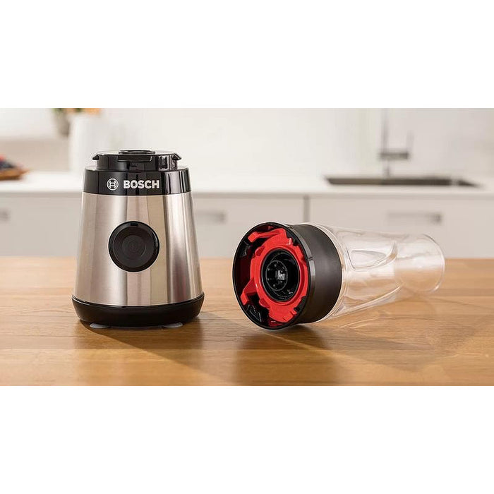 Блендер Bosch MMB2111M***