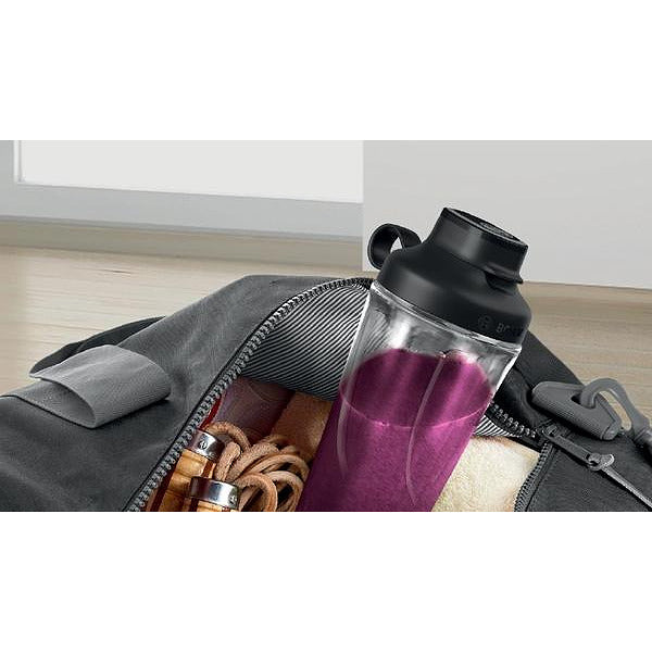 Блендер Bosch MMB2111S Nutri VitaPower