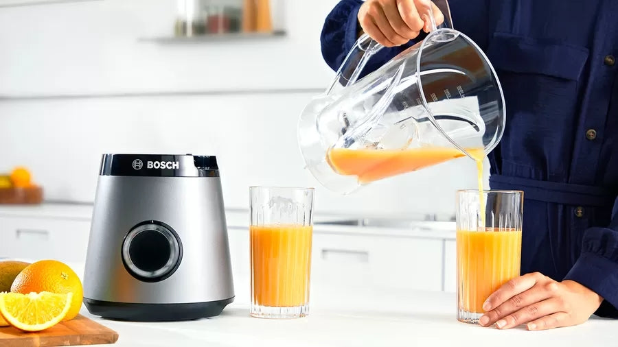 Блендер BOSCH MMB6141S