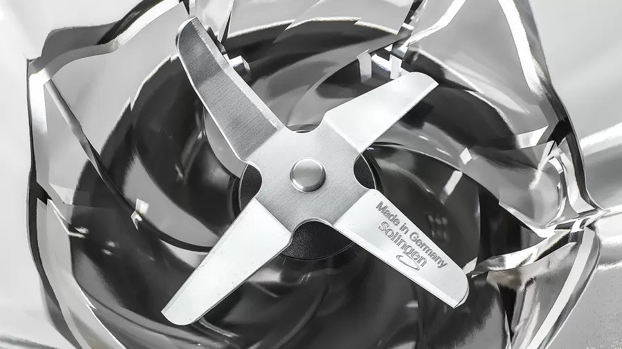 Блендер BOSCH MMB6141S