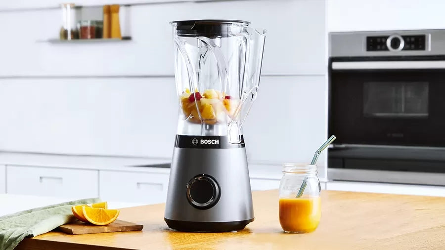 Блендер BOSCH MMB6141S