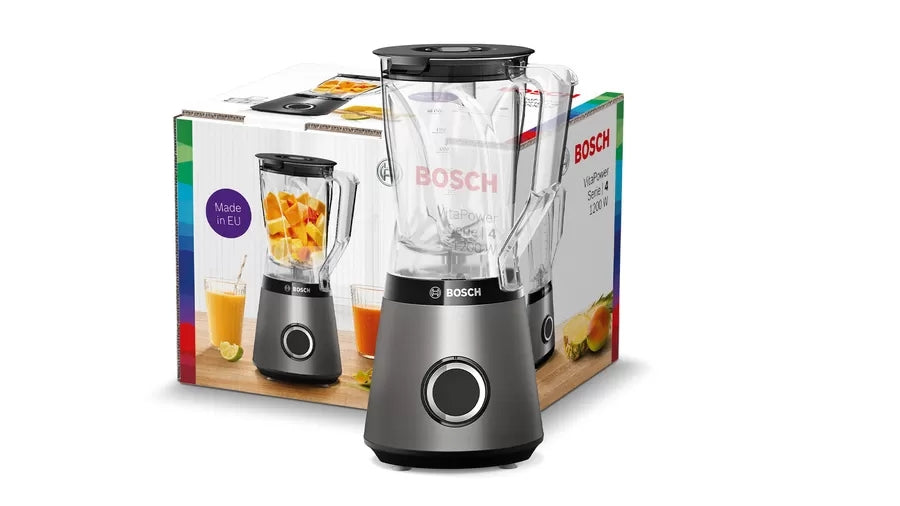 Блендер BOSCH MMB6141S