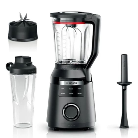 Блендер BOSCH MMB6654B