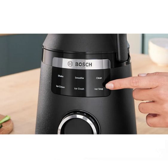 Блендер BOSCH MMB6654B