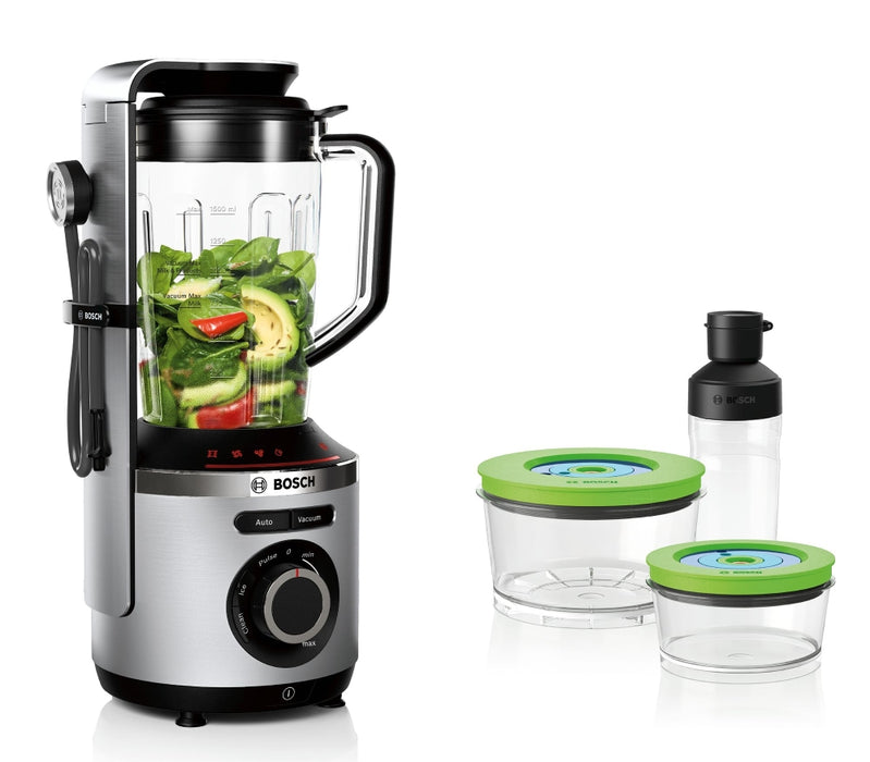 Вакуумен блендер BOSCH MMBV625M