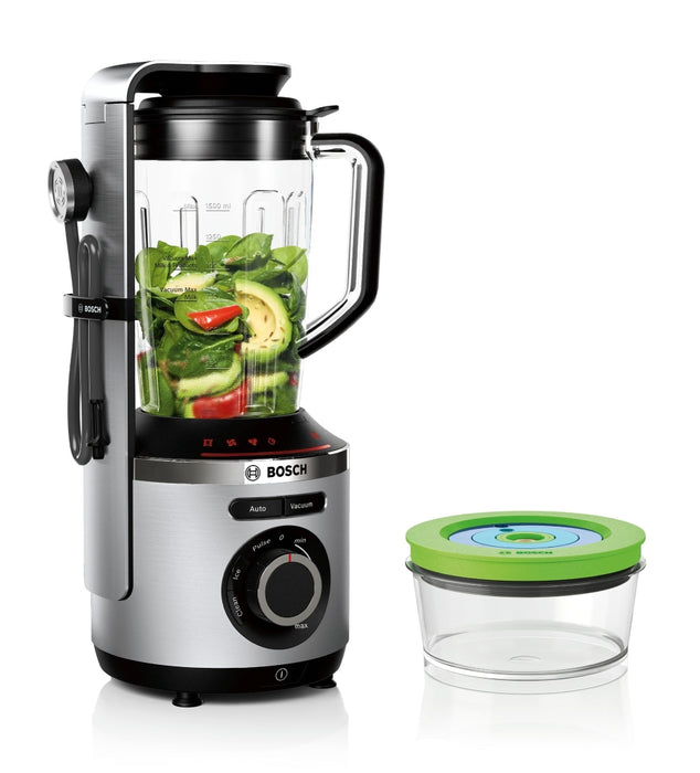 Вакуумен блендер BOSCH MMBV625M
