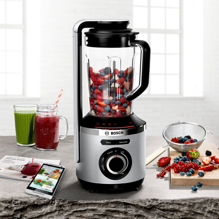 Вакуумен блендер BOSCH MMBV625M