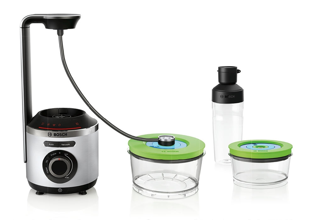Вакуумен блендер BOSCH MMBV625M