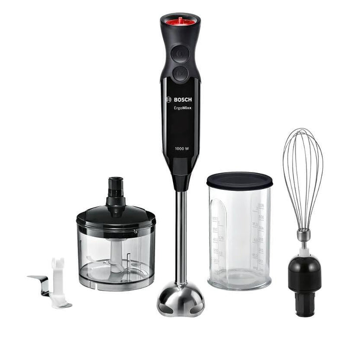Пасатор Bosch MS61B6170 , 1000 W