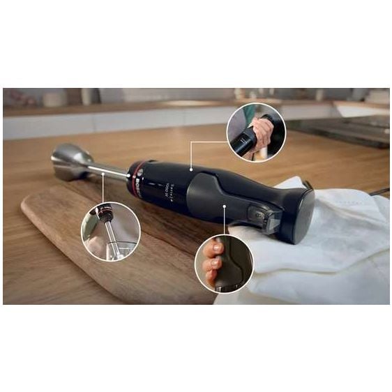 Пасатор BOSCH MSM4B623