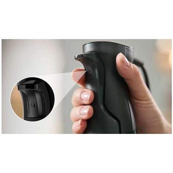 Пасатор BOSCH MSM4B623