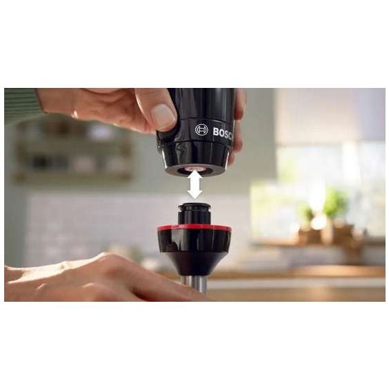 Пасатор BOSCH MSM4B623