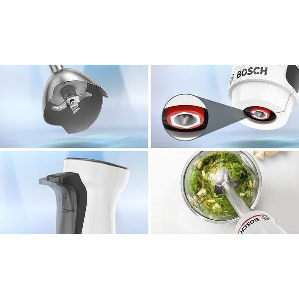 Пасатор BOSCH MSM4W220