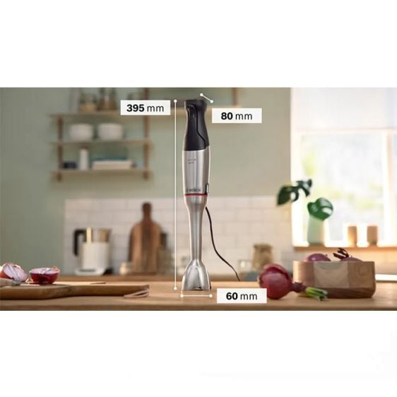 Пасатор BOSCH MSM6M830 ErgoMaster 1200 W