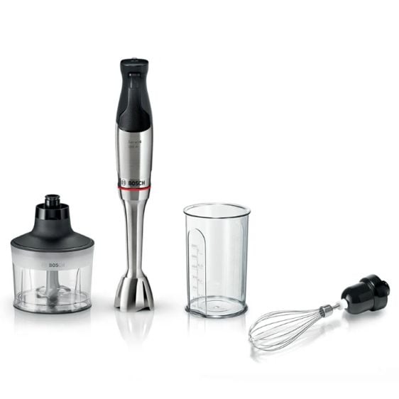 Пасатор BOSCH MSM6M831 ErgoMaster 1200 W