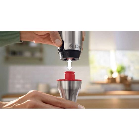 Пасатор BOSCH MSM6M871