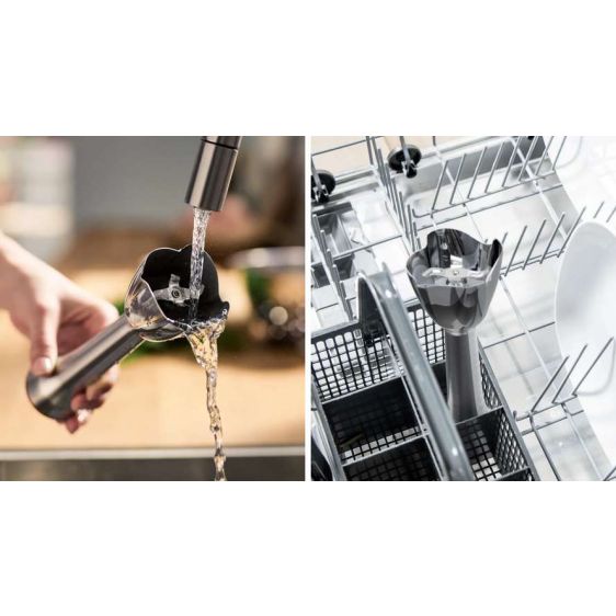 Пасатор BOSCH MSM6M871