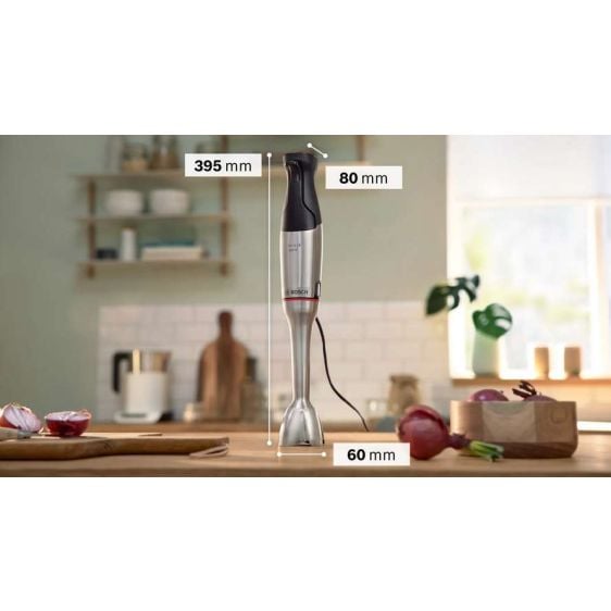 Пасатор BOSCH MSM6M871