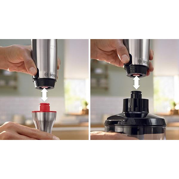 Пасатор BOSCH ErgoMaster MSM6M8X1