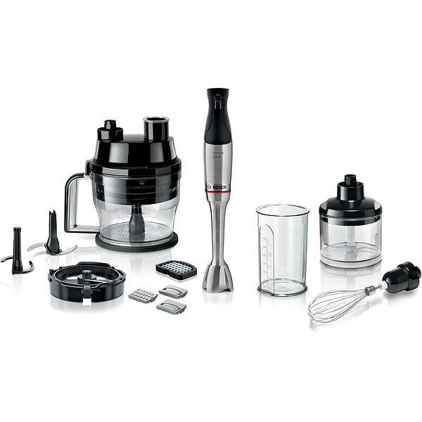 Пасатор BOSCH ErgoMaster MSM6M8X1