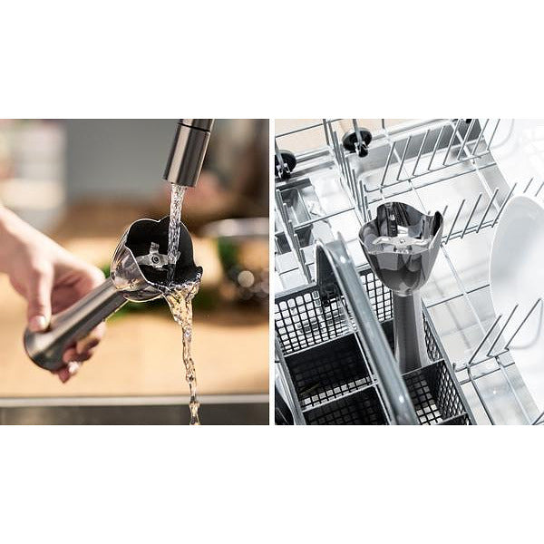 Пасатор BOSCH ErgoMaster MSM6M8X1