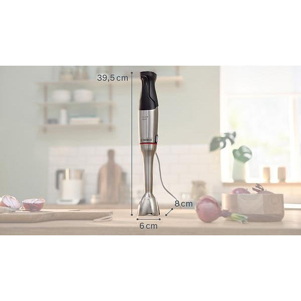 Пасатор BOSCH ErgoMaster MSM6M8X1