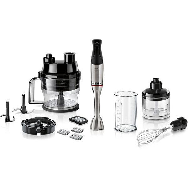 Пасатор BOSCH ErgoMaster MSM6M8X1