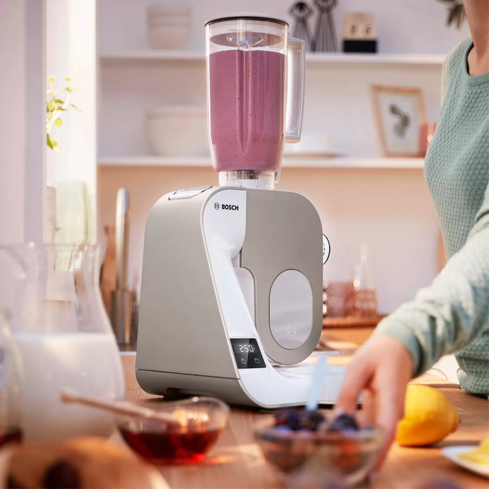 Кухненски робот BOSCH MUM5XW20