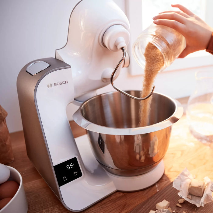 Кухненски робот BOSCH MUM5XW20