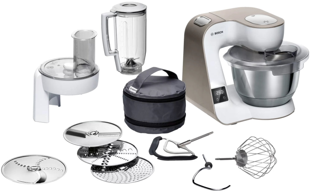 Кухненски робот BOSCH MUM5XW20