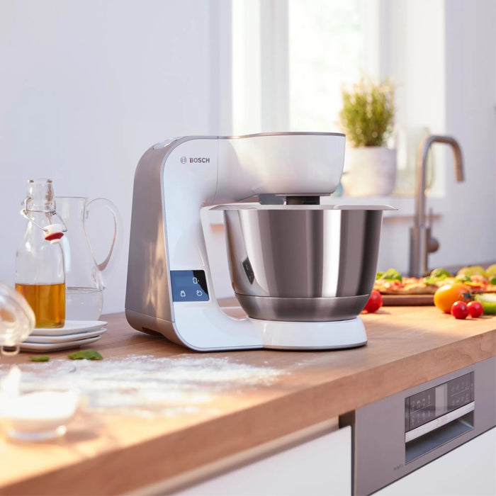 Кухненски робот BOSCH MUM5XW20