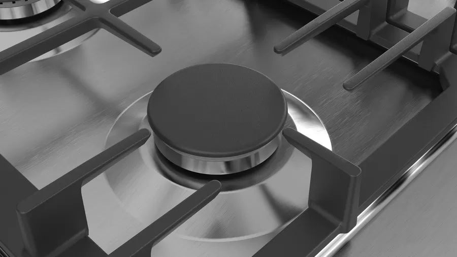 Bosch PCP6A5B90 SER6, Газов котлон, FlameSelect, Инокс
