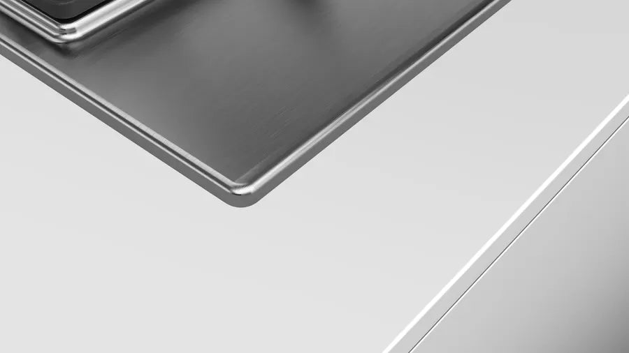 Bosch PCP6A5B90 SER6, Газов котлон, FlameSelect, Инокс