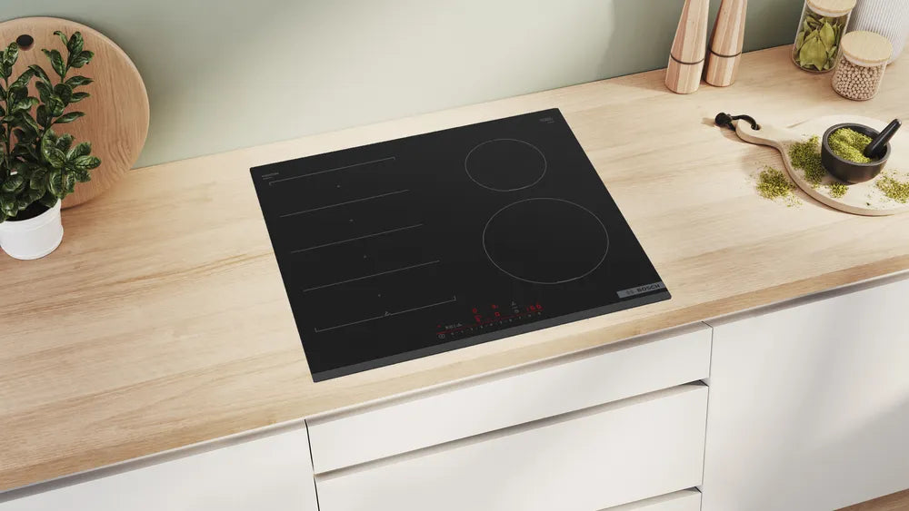 Плот за вграждане BOSCH PIX631HC1E