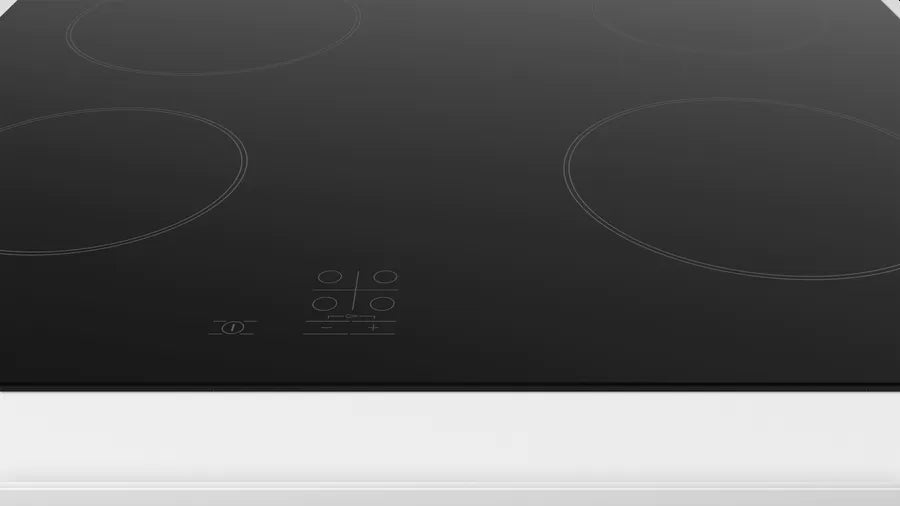 Плот за вграждане Bosch PKE61RAA2E