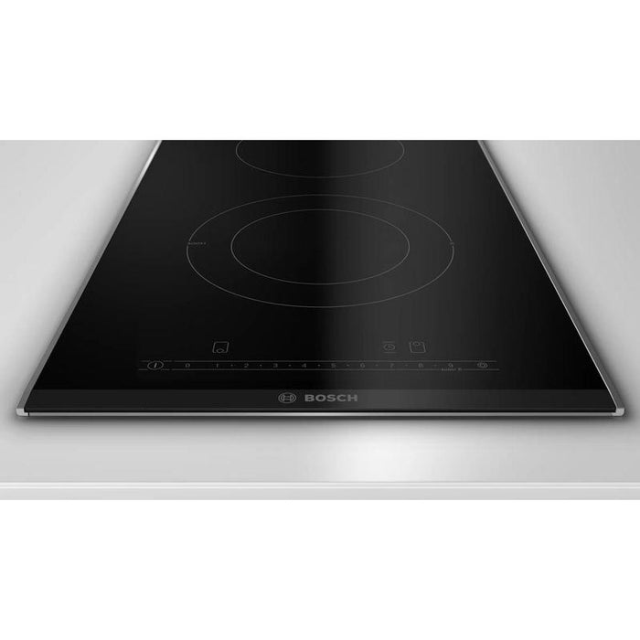 Плот за вграждане BOSCH PKF375FP2E