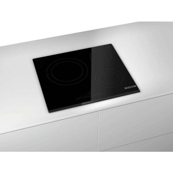 Плот за вграждане BOSCH PKK631FP8E
