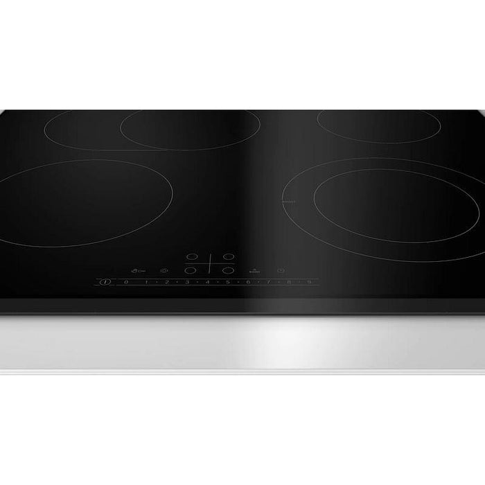Плот за вграждане BOSCH PKN631FP2E